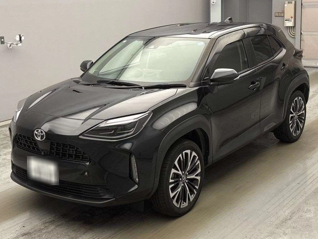Toyota Yaris Cross MXPB10 2022